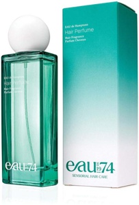 EAUde1974 Eau de Hamptons Hair Perfume produktbillede