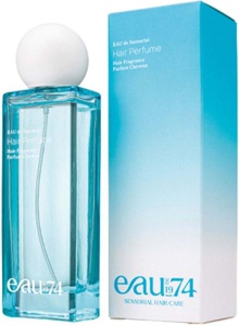 EAUde1974 Eau de Santorini Hair Perfume produktbillede