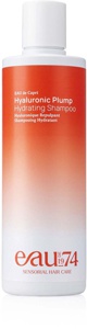 EAUde1974 Eau de Capri Hyaluronic Plump Hydrating Shampoo produktbillede