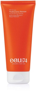 EAUde1974 Eau de Capri Hyaluronic Renew Hydrating Mask produktbillede