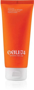 EAUde1974 Eau de Capri Hydrate & Shape All-purpose Styling Cream produktbillede