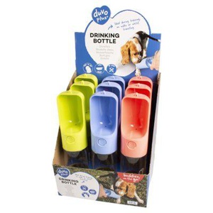 Ebi Wasserflasche 450 ml (verschiedene Farben) Produktbild