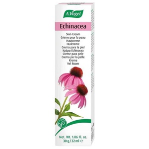 Echinacea Cream, 30 g Creme Produktbild