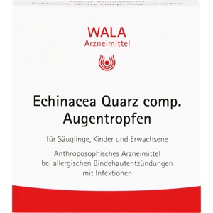 ECHINACEA QUARZ comp.Augentropfen Produktbild