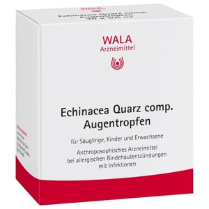 ECHINACEA QUARZ comp.Augentropfen Produktbild