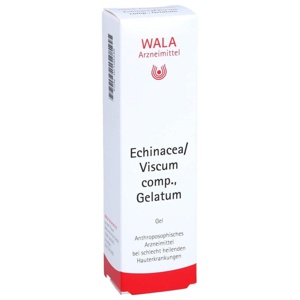 ECHINACEA/VISCUM comp.Gelatum Produktbild