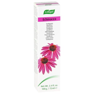 ECHINACEA ZAHNPASTA A.Vogel Produktbild