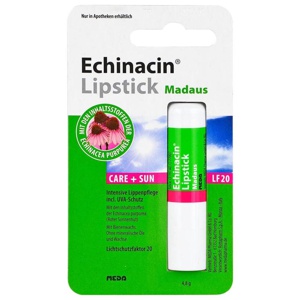 ECHINACIN Lipstick Madaus Care+Sun Produktbild