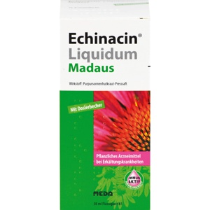 ECHINACIN Liquidum Produktbild