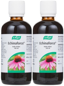 Echinaforce produktbillede