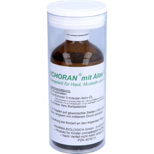 ECHORAN-Aloe-Vera-Oel Produktbild