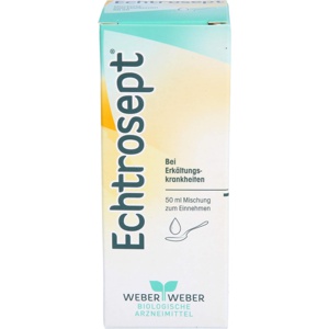 ECHTROSEPT Mischung Produktbild