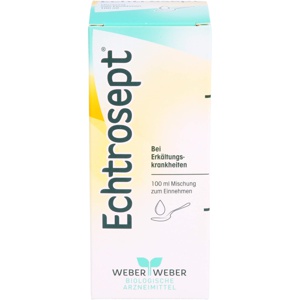 ECHTROSEPT Mischung Produktbild