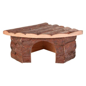 Eck-Spielhaus Produktbild