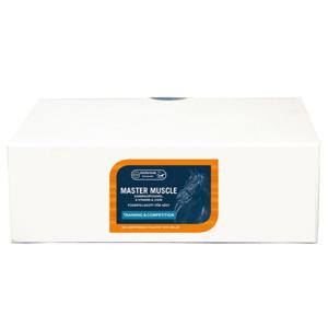 Master Muscle Eclipse Biofarm 600 g produkt bild