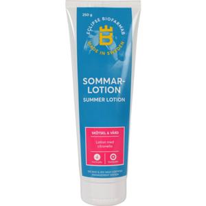 Eclipse Biofarmab Sommarlotion 250 ml produkt bild