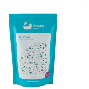Eco Bath Epsom Salt Relaxing Bath Soak 500 g produkt bild