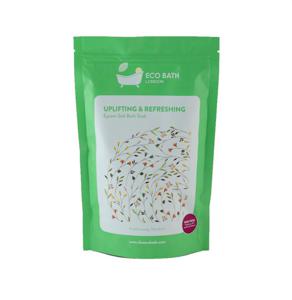 Epsom Salt Uplifting Bath Soak 500g produkt bild