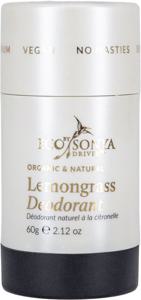 Eco By Sonya Lemongrass Deodorant 60 g produkt bild