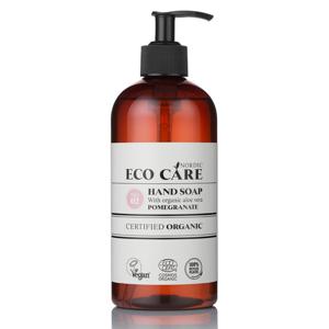 Eco Care Handsoap Pomegranate 500 ml produkt bild