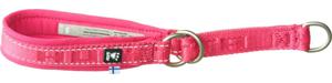 Hurtta Casual Half Choke Collar Eco Ruby - 40-50 / Ruby produkt bild