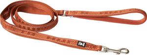 ECO Casual Reflekterande Hundkoppel - Cinnamon produkt bild