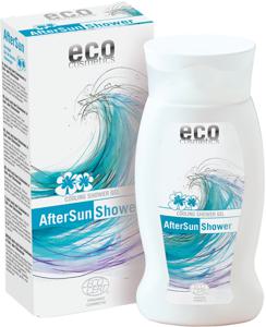 Eco Cosmetics After Sun Shower Gel EKO After sun duschgel 200 ml produkt bild