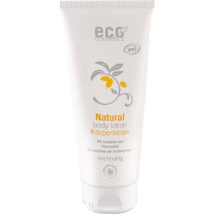 Eco Cosmetics Body Lotion Havtorn 200 ml produkt bild