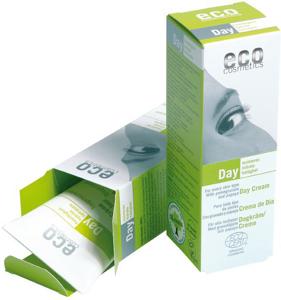 Eco Cosmetics Day Cream 50 ml produkt bild