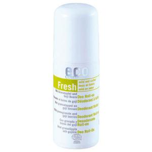 Eco Cosmetics Deo Roll-On 50 ml produkt bild
