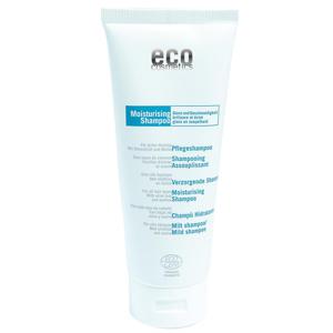 Eco Cosmetics Schampo Fuktighetsgivande 200ml produkt bild