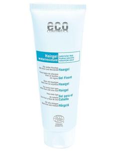 Eco Cosmetics Hair Gel Hårgelé, 125 ml produkt bild