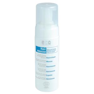 Eco Cosmetics Hårmousse 150ml produkt bild