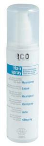 Eco Cosmetics Hair Spray Hårspray, 150 ml produkt bild