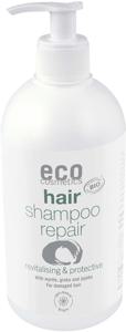 Eco Cosmetics Schampo Repair 500 ml produkt bild