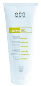 Eco Cosmetics Shower Duschgel, 200 ml produkt bild