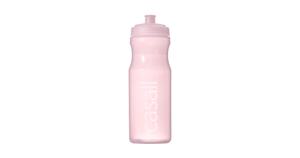 Eco Fitness Vattenflaska 07L Rosa produkt bild
