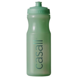Eco Fitness Vattenflaska 07L Turkos produkt bild