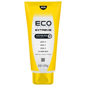 Eco Style Extreme Sculpting Hold 177ml produktbillede