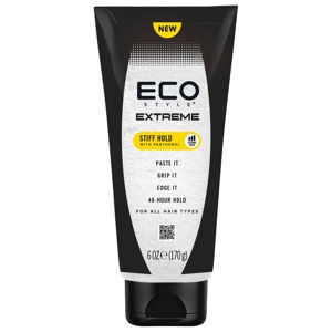 Eco Style Extreme Stiff Hold 177ml produktbillede
