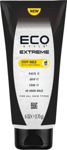 Eco Style Stiff Hold Gel 177 ml produkt bild