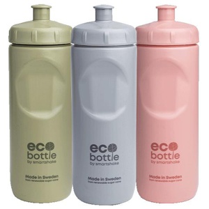 EcoBottle 500ml Squeeze produkt bild