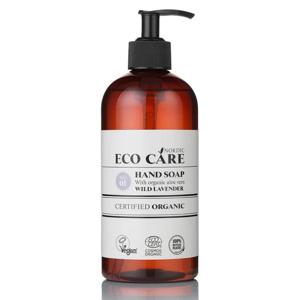 EcoCare Handsoap Lavender 500ml produkt bild