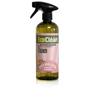 EcoClean Kalk & Smuts Grapefrukt 750 ml produkt bild