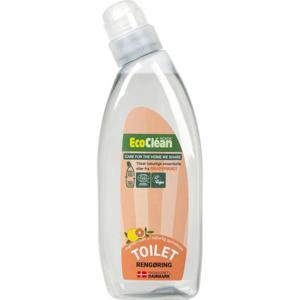EcoClean WC-rent Grapefrukt 750 ml produkt bild