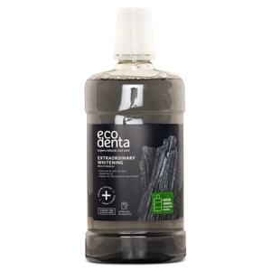 Ecodenta Expert Line Mouthwash 500 ml produktbillede