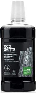 Extraordinary Whitening Charcoal Munskölj 500 ml produkt bild
