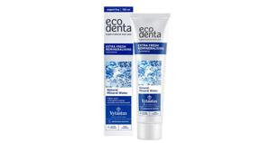 Ecodenta Remineralising Toothpaste 100 ml produkt bild
