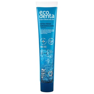 Ecodenta Remineralising Toothpaste 75ml produkt bild