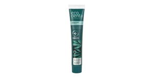 Ecodenta ECODENTA tandkräm expert line SENSITIVE produkt bild
